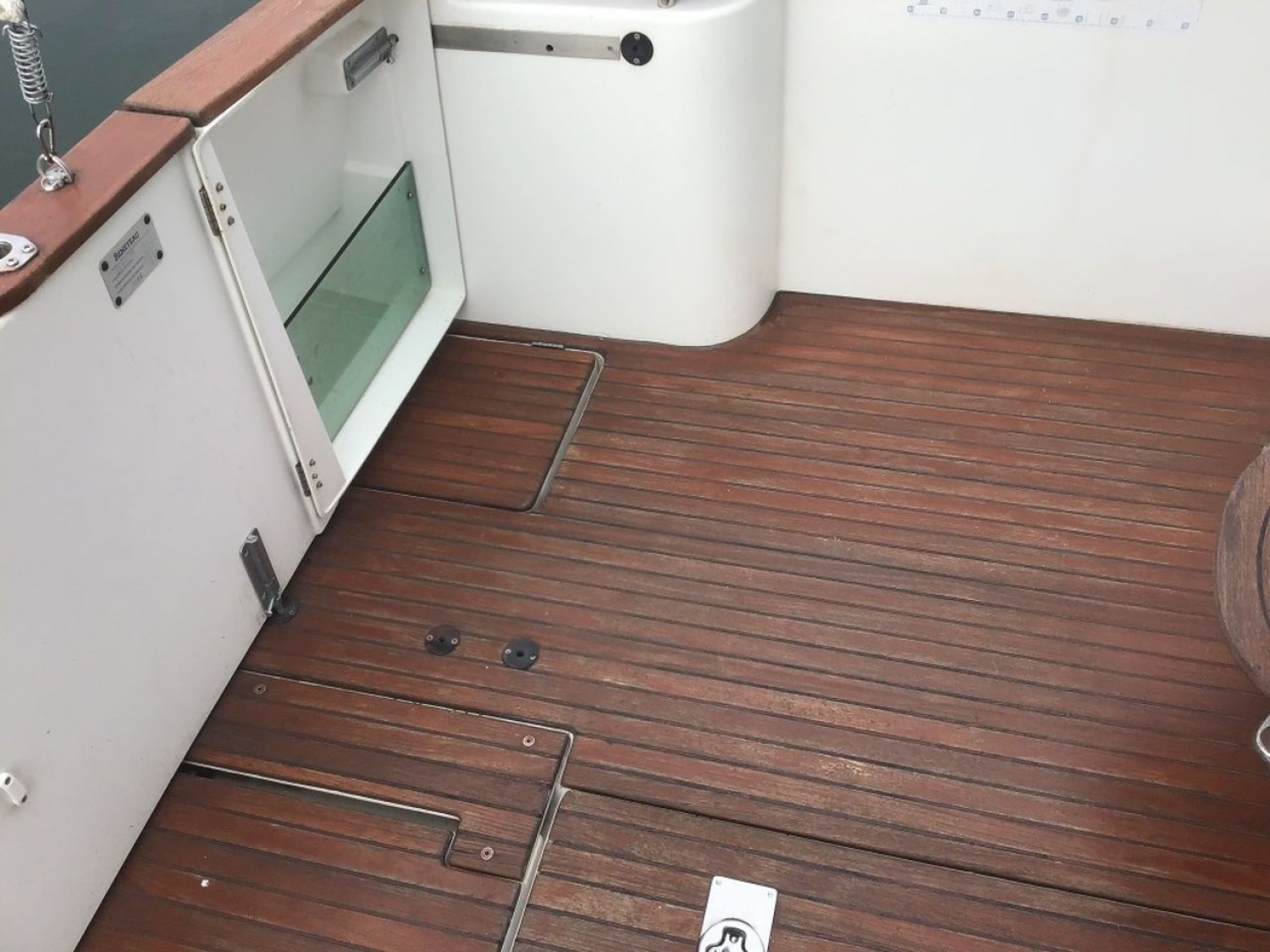 slider 34 Beneteau Antares 980 Fly